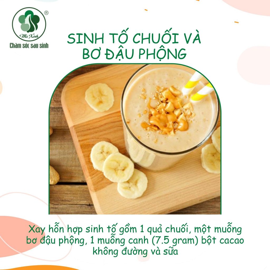 mẹ xinh spa