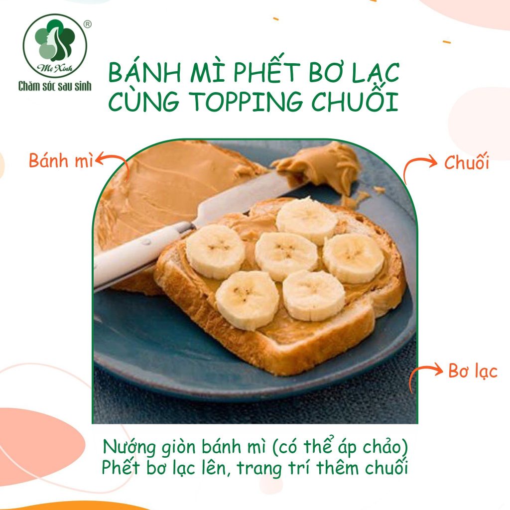 mẹ xinh spa