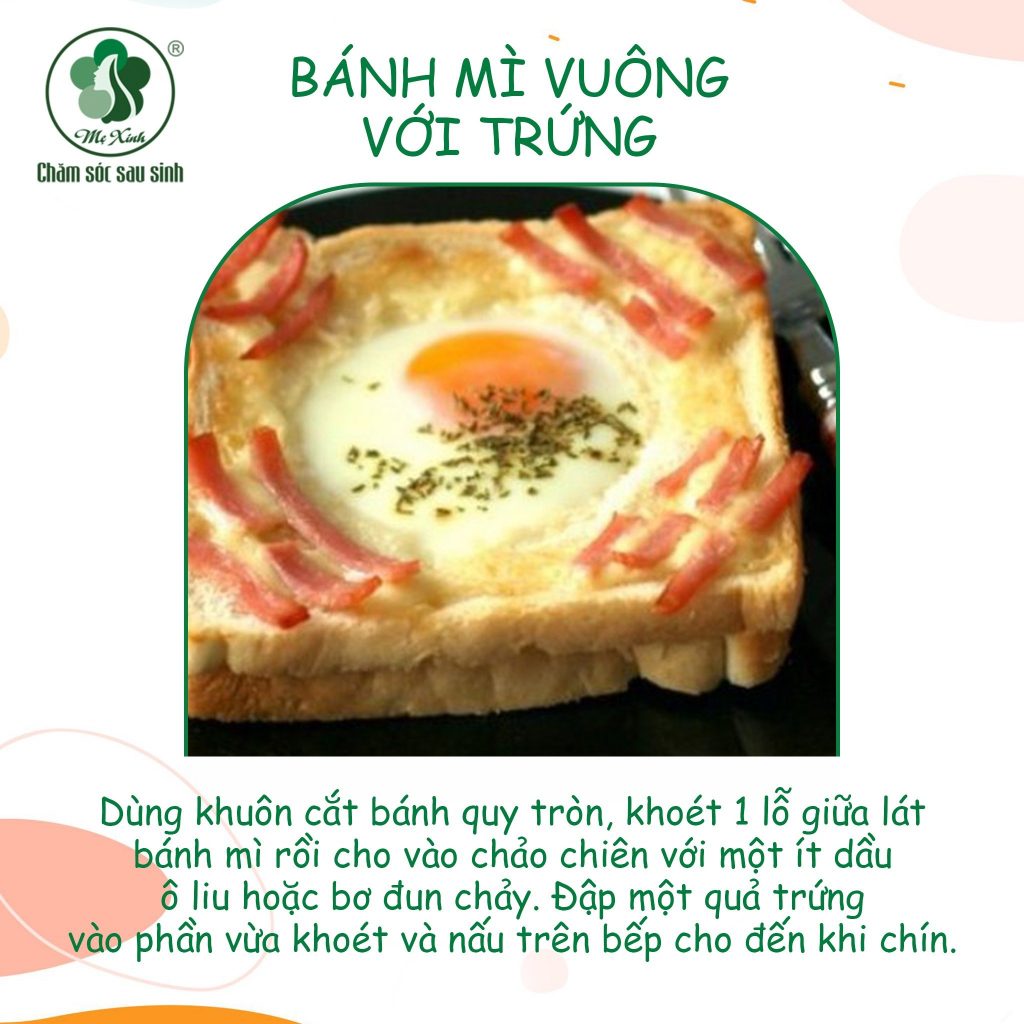 mẹ xinh spa